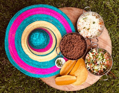 taco fiesta