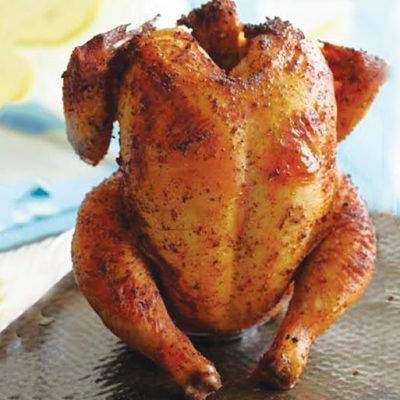 Beer-Can-Roasted-Chicken