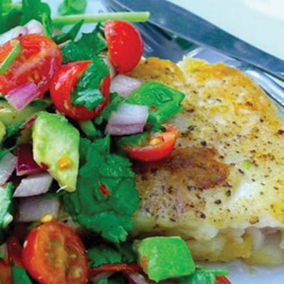 GRILLED-HAKE-AND-SALSA-SALAD