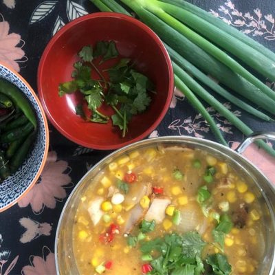 asian-chicken-corn-soup