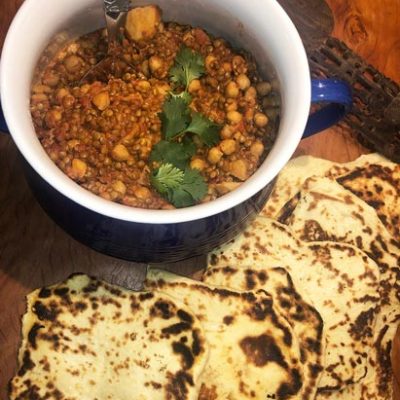 chickpea-and-lentil-curry