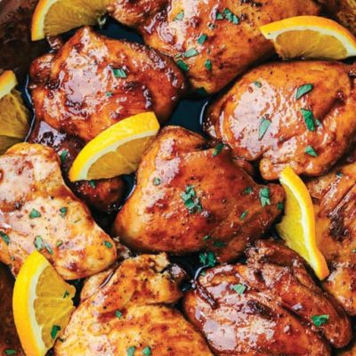 citrus-chicken-thighs
