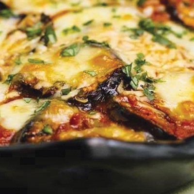 melanzane
