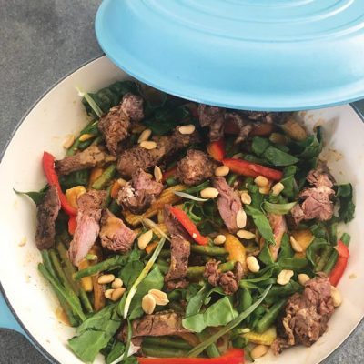 peanut-beef-stir-fry