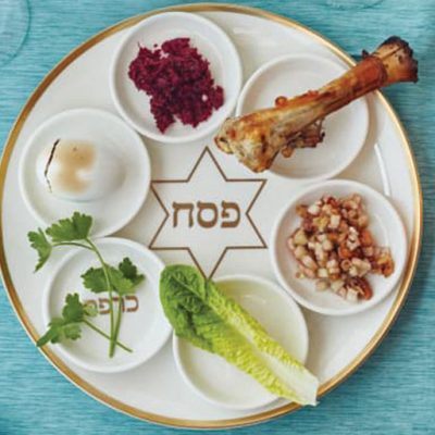seder-plate