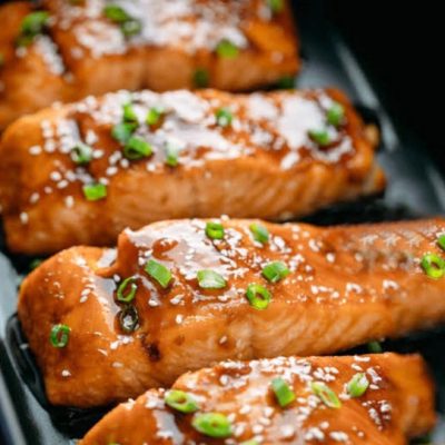 teriyaki-salmon