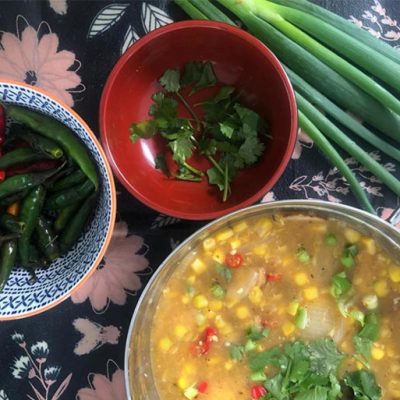 vegan-asian-corn-soup